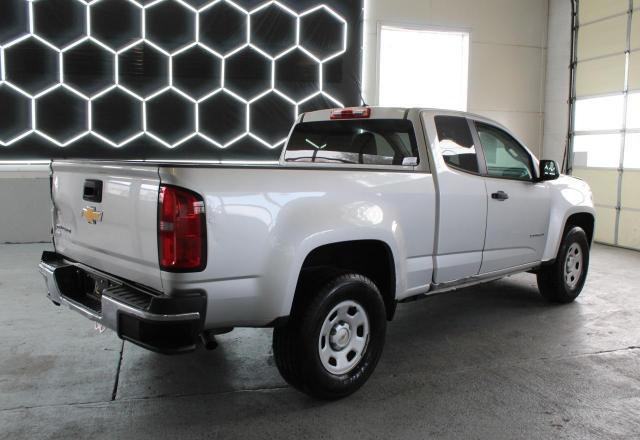 2020 CHEVROLET COLORADO   