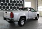 2020 CHEVROLET COLORADO    for sale at Copart UT - SALT LAKE CITY