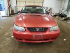 2002 Ford Mustang  за продажба в Ham Lake, MN - Front End