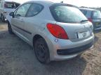 2006 PEUGEOT 207 S for sale at Copart WOLVERHAMPTON