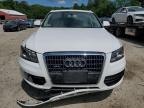 2012 Audi Q5 Premium Plus de vânzare în Mendon, MA - Front End