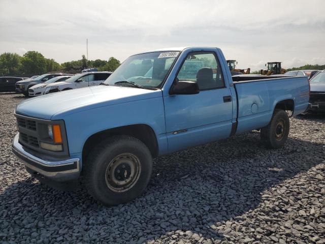 1996 Chevrolet Gmt-400 K1500