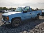 1996 Chevrolet Gmt-400 K1500 იყიდება Duryea-ში, PA - Side