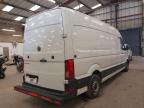 2022 VOLKSWAGEN CRAFTER CR for sale at Copart SANDWICH