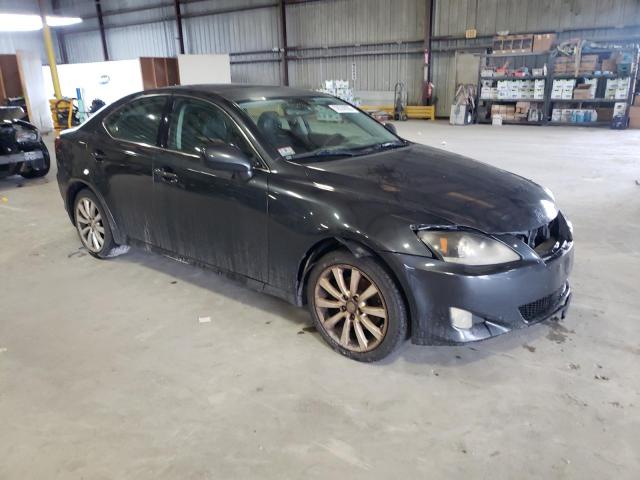 2007 LEXUS IS 250  