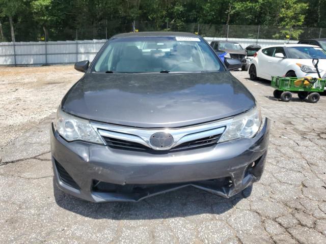  TOYOTA CAMRY 2012 Szary