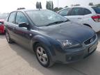 2005 FORD FOCUS ZETE for sale at Copart SANDY