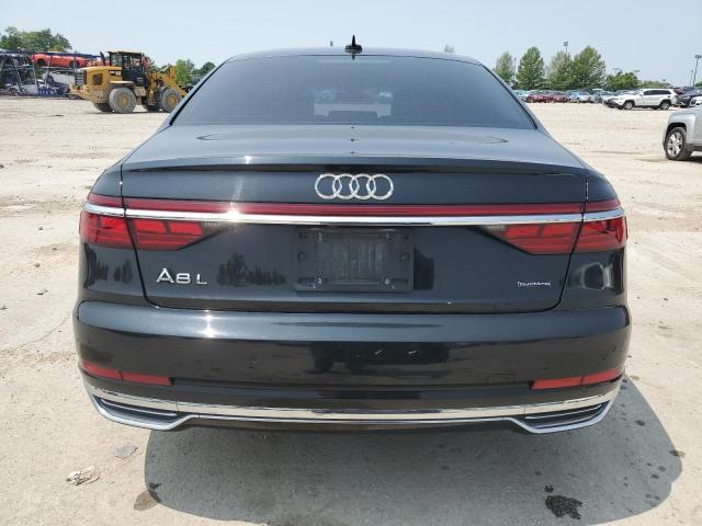  AUDI A8 2019 Czarny