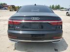 2019 Audi A8 L იყიდება Bridgeton-ში, MO - Hail