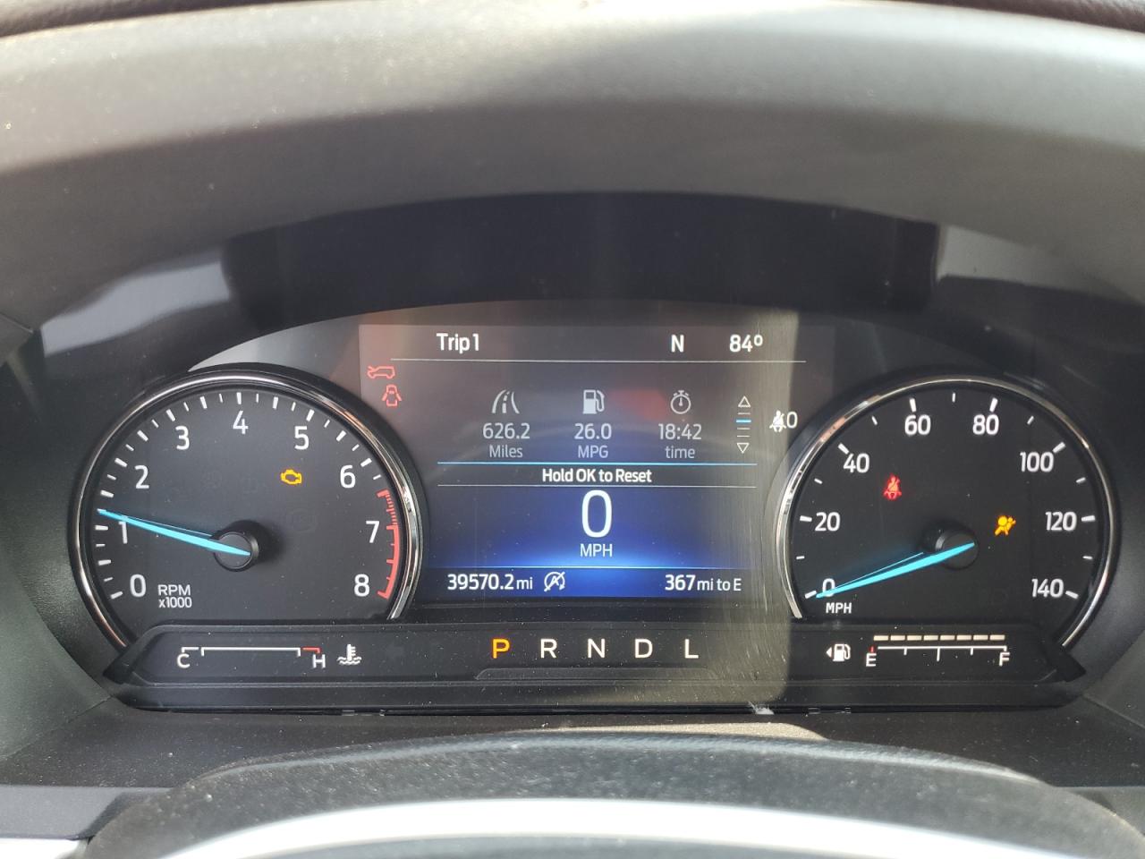 2022 Ford Explorer Xlt VIN: 1FMSK8DH6NGA01827 Lot: 62579775
