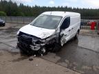 2023 FORD TRANSIT CO for sale at Copart WHITBURN