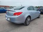 2013 VAUXHALL INSIGNIA S for sale at Copart SANDWICH