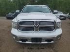 2018 RAM 1500 SLT   for sale at Copart ON - COOKSTOWN
