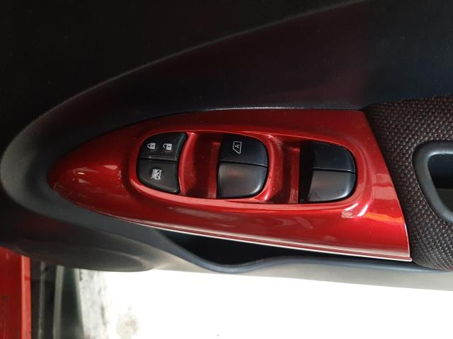 2015 NISSAN JUKE ACENT