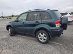 2002 TOYOTA RAV4    for sale at Copart ON - OTTAWA