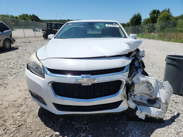  CHEVROLET MALIBU 2015 Biały