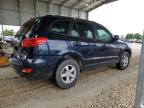 2007 Hyundai Santa Fe Gls zu verkaufen in Rogersville, MO - Rear End