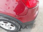 2012 NISSAN QASHQAI for sale at Copart CASTLEDERMOT - IRELAND