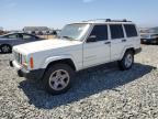 2000 Jeep Cherokee Sport en Venta en American Canyon, CA - Vandalism