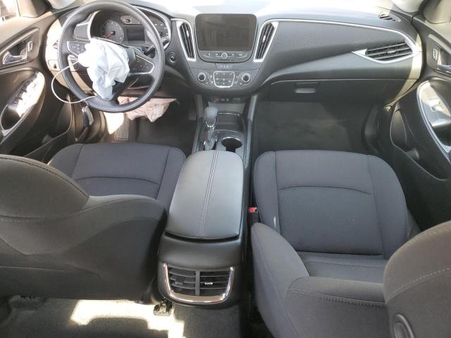  CHEVROLET MALIBU 2024 Gold