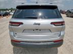 2022 Jeep Grand Cherokee L Limited за продажба в Houston, TX - Front End