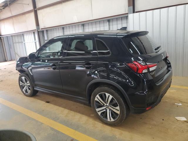  MITSUBISHI OUTLANDER 2023 Czarny