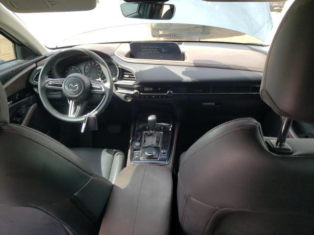  MAZDA CX30 2022 Granatowy