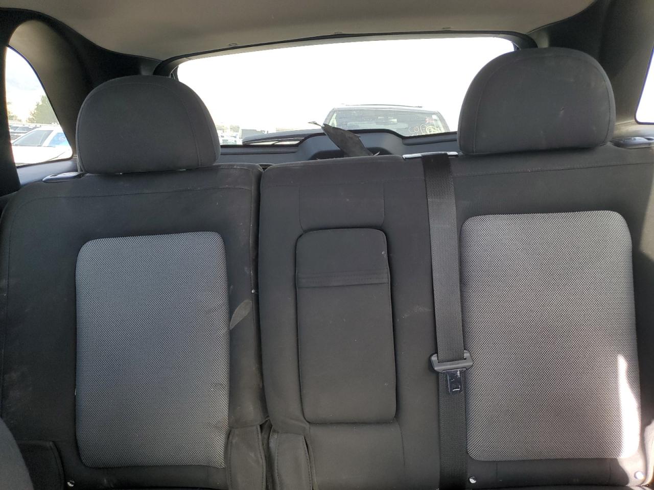 2012 Chevrolet Captiva Sport VIN: 3GNAL2EK2CS578283 Lot: 62758015