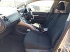 2007 TOYOTA AURIS T-SP for sale at Copart WESTBURY