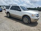 2011 Ford Expedition Xlt na sprzedaż w Lumberton, NC - Mechanical