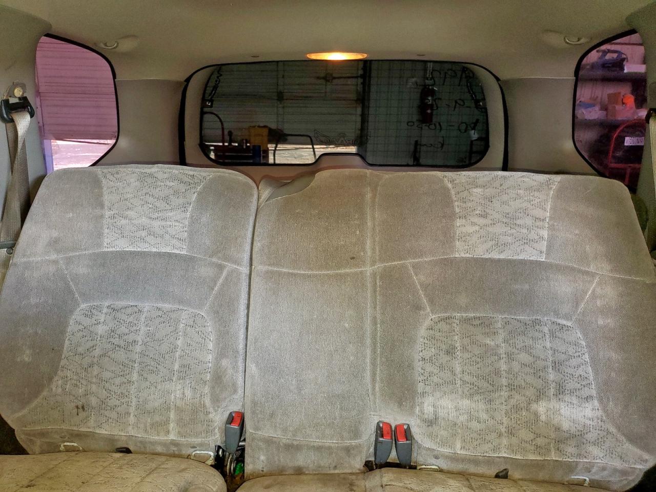 2003 GMC Envoy VIN: 1GKDS13S832130992 Lot: 62414165