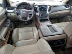 2015 Chevrolet Tahoe C1500 Ltz en Venta en Newton, AL - Side