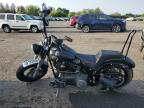 2012 Harley-Davidson Fls Softail Slim en Venta en Pennsburg, PA - Front End