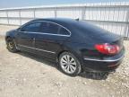 2012 Volkswagen Cc Sport на продаже в Appleton, WI - Side