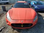 2011 Maserati Granturismo S   for Sale in Hillsborough, NJ - Mechanical