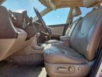 2007 Toyota Rav4 Limited   en Venta en Amarillo, TX - Front End