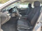 2020 Honda Civic Lx en Venta en Hampton, VA - Front End