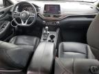2019 NISSAN ALTIMA PLATINUM   for sale at Copart ON - LONDON