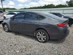 2015 Chrysler 200 Limited на продаже в Augusta, GA - Front End