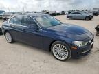 2013 Bmw 328 I   de vânzare în Houston, TX - Rear End