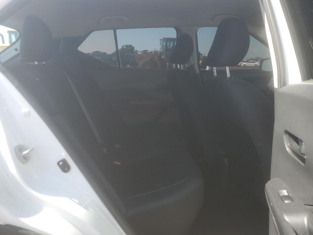 NISSAN KICKS 2021 VIN 3N1CP5BV5ML530619 photo 11