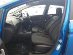 2015 FORD FIESTA ZET for sale at Copart WHITBURN