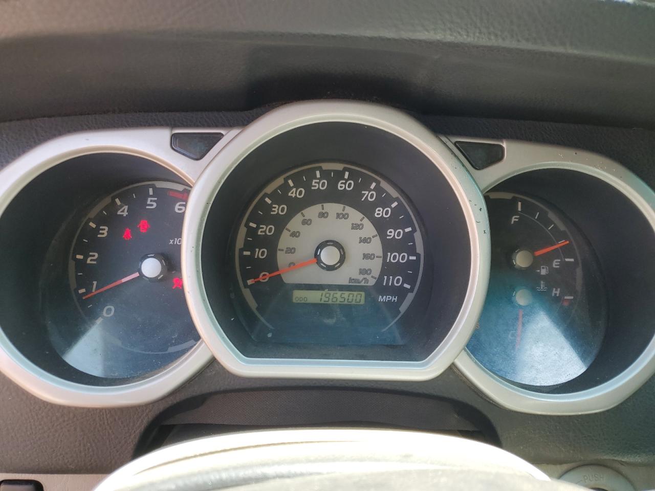 2004 Toyota 4Runner Sr5 VIN: JTEBU14R540041222 Lot: 62530265