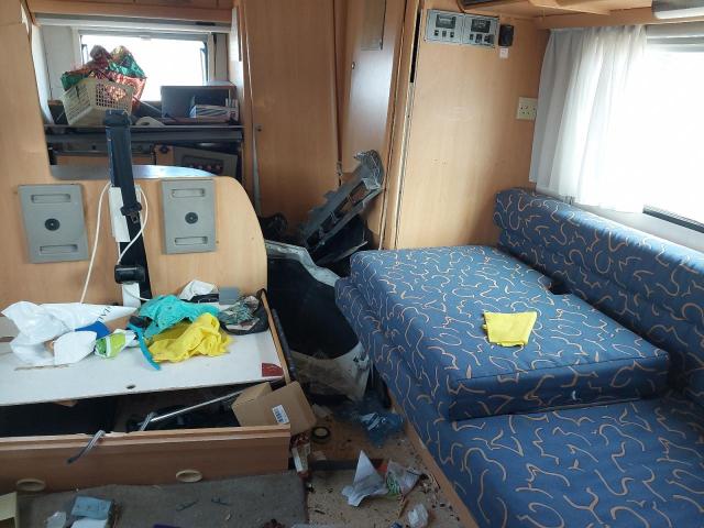 2000 FIAT DUCATO JTD