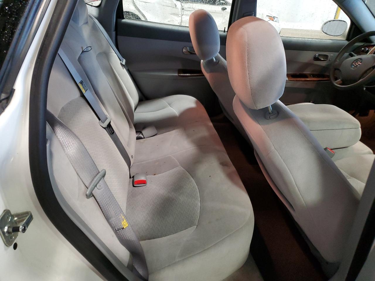 2005 Buick Lacrosse Cx VIN: 2G4WC532951326589 Lot: 60914145