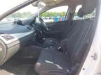 2012 RENAULT MEGANE D-Q for sale at Copart NEWBURY