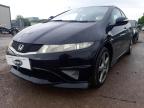 2006 HONDA CIVIC S I- for sale at Copart WESTBURY