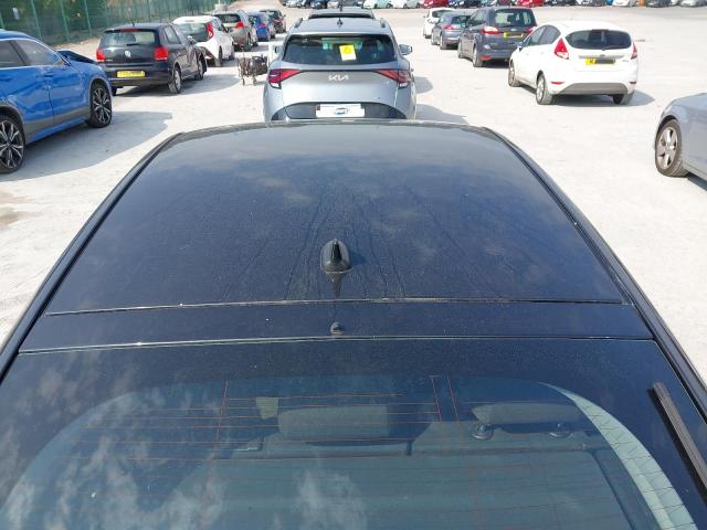 2011 VAUXHALL INSIGNIA S