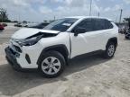 2024 Toyota Rav4 Le for Sale in Homestead, FL - Front End