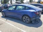 2023 Tesla Model 3    للبيع في Rancho Cucamonga، CA - Rear End